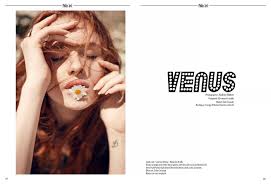 Featured in PólisArt magazine