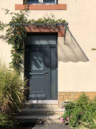 De plus, k•line vous propose de nombreuses autres options de serrures et barrillets pour augmenter si besoin le niveau de sécurité. Portes D Entree Aluminium K Line Menuiserie Alu Pvc Bois