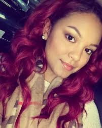 Kay'la hanson is the fiance to nba player damian lillard of the portland trail blazers. Kay La Hanson Dating Boyfriend Kids Net Worth Career Featured Biography
