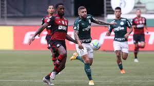 Assista palmeiras x flamengo ao vivo pelo campeonato brasileiro a partir das 16h00 (de brasília) com transmissão exclusiva do canal globo, ge e premiere. Agora Vale Titulo Da Supercopa Veja Os Capitulos Recentes Da Rivalidade Entre Palmeiras E Flamengo Galerias