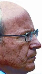 Cara a cara amb mala cara