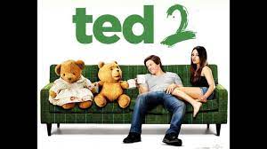 Oso Ted 2 Pelicula Trailer Espanol Latino Youtube