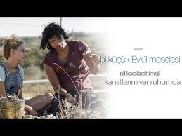 Ferhan nil karaibrahimgil erener doğum tarihi: Kanatlarim Var Ruhumda Nil Karaibrahimgil Last Fm