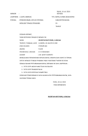 Contoh surat edaran dinas kesehatan detil gambar online. Contoh Surat Lamaran Untuk Dinas Kesehatan Download Kumpulan Gambar