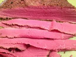 The Most Delicious Sous Vide Corned Beef Recipe Sous Vide Wizard