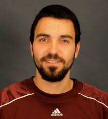 2012-13 Men's Basketball Roster