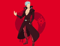 1 appearance 2 personality 3 history 3.1 30 years ago 3.2 20. Seven Deadly Sins Ban Minimal Art Earl Kun Illustrations Art Street