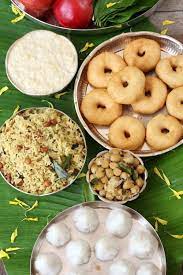 Ganesh Chaturthi Andhra Style Recipes Naivedyam Pary Food Recipes Indian Food Recipes Vegetarian