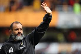 Nuno espirito santo has confirmed he will step down as wolves manager at the end of the season. Nuno To Leave Wolves At The End Of The Season Express Star