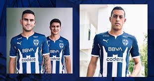 3.7 out of 5 stars 15. Rayados De Monterrey 2021 22 Puma Home Kit 21 22 Kits Football Shirt Blog