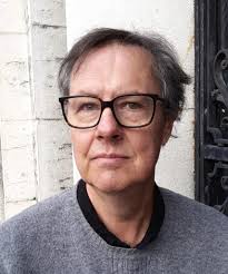 An Interview with John Taylor About his Book 'Harsh out of Tenderness: The  Greek Poet and Urban Folklorist Elias Petropoulos'; and his Friendship with  its Subject