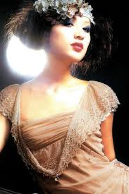 Info-selebindo: COCO CHIANG PROFILE