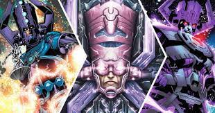 This character is even above the living tribunal in the food chain of those in the cosmic hierarchy. 8 Most Powerful Characters In The Marvel Universe Social Momus