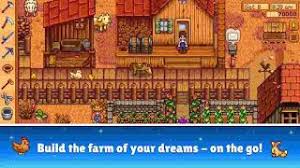 Stardew Valley Mod Apk Data Download Stardew Valley Candy Crush App Valley