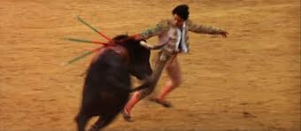 Subscribe now to start streaming documentaries for only $1.67 a month with an annual plan. Dvd Of The Week The Moment Of Truth 1965 By Francesco Rosi Cagey Films