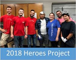 They razed the old walmart that used to be here and custom built this location to the specs they wanted, as a result, the store seems to flow in very natural ways. Lowes Heroes Aid In Much Needed Renovations At Local Salvation Army Rutherford Source