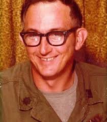 Albert Erickson Obituary