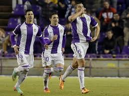 We offer you the best live streams to watch spanish la liga in hd. Result Real Valladolid Hold On To Beat Villarreal Sports