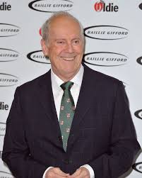 Ever since then i have a lot of time for gyles. Gyles Brandreth Age How Old Is The Celebrity Gogglebox Star Celebrity News Showbiz Tv Express Co Uk