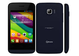 QMobile Noir A110