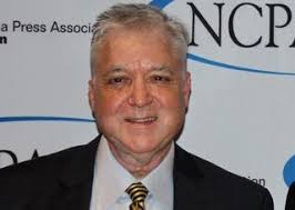 Why is NC stuck at the bottom of 'Right to Know' states?