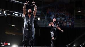 Wwe 2k18 is a professional wrestling video game developed by yuke's and published by 2k sports. Wwe 2k18 Codex Fitgirl Repack Deca Games