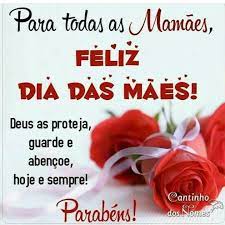 Confira 11 músicas emocionantes para homenagear as mamães no dia das mães. Mae Data Frase Para Todas As Mamaes Feliz Dia Das Maes Deus As Proteja Feliz Dia Das Maes Mensagem Dia Das Maes Mensagem Para As Maes