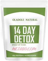 The natural ingredients in baetea may help reduce inflammation in your digestive system that could be a cause of many diet problems. Oladole Natural 14 Day Detox Tea Weight Loss Tea Teatox Herbal Tea For Cleanse Buy Online At Best Price In Uae Amazon Ae