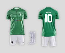 Goedkope spanje voetbalshirt kopen online. Voetbaltenues Ontwerpen Voetbaltenues Voor Teams