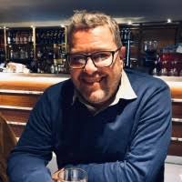 40+ "Peter Tomlin" profiles