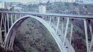 Il fatto è accaduto la scorsa notte, alle 1. Il Ponte Morandi Di Catanzaro Diventi Un Opera D Arte Con Vincolo Di Salvaguardia Catanzaroinforma