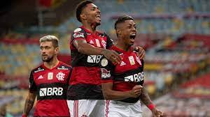 Estreia de renato gaúcho hoje (14), flamengo e defensa y justicia vão se enfrentar na argentina, às 21h30 (de brasília), pelo jogo de ida das oitavas de final da libertadores. Racing X Flamengo Onde Assistir Escalacoes Horario E As Ultimas Noticias Goal Com