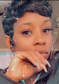 Obituary for LaShea Shaunelle Jones
