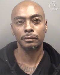 Rowan County Mugshots