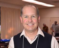 Christopher Palermo ('86): The power of self-advocacy