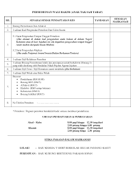 Apa yang perlu dilakukan jika permohonan berjaya / tidak berjaya. Http Kelantan Jksm Gov My Jksn Downloadjksnk Borangpermohonanwalihakimanaktaksahtaraf Pdf