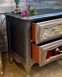 Pin On Muebles Restauracion