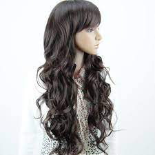 Yes It S A Wig But I Want My Hair To Be A Little Bit Longer Than This Long Hair Wigs Wig Hairstyles Cheap Human Hair Wigs