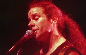 Blues rock guitarist . Chris Duarte Group concert pictures