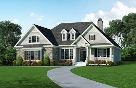 Open Floor Plan Ranch House Plans Don Gardner Click here to explore our house plans today! open floor plan ranch house plans