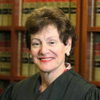 Judge Barbara M.G. Lynn