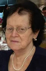 JANE GATT 15-9-2024 R.I.P. Il-funeral ser isir fl-10:00a.m. għada l-Erbgħa  18 ta' Settembru fis-Santwarju tal-Madonna tal-Karmnu, l-Belt Valletta.