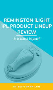Professional laser hair removal is not cheap. Remington Ilight Ipl Lineup Review Comparison 2021
