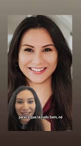 Parte 1 dos motivos que me fizeram iniciar o meu tratamento com Invisalign.  Eu escolhi ele porque além de ser muito confortável ele é discreto. ,  #dentistapoa #invisalign #orto #dentestortos #sorriso