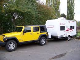 Best 2008 Jeep Wrangler Towing Capacity