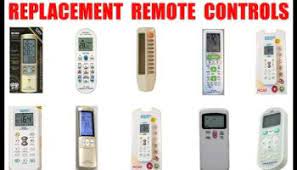 This electrolux air conditioner remote control is provided online at free shipping & cod in pakistan. Universal Air Conditioner Remote Control Codes