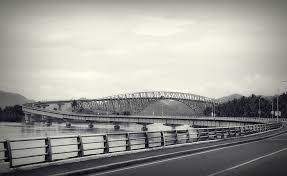 Jump to navigation jump to search. Dante Varona Unchained At San Juanico Bridge Nomadic Experiences