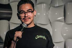 He attributed his illness to the three months he spent digging in that rubble commissioner james o'neill spoke wednesday at the funeral of luis alvarez. Luis Alvarez Stand Up Comedian Aspiring Pornstar I Facebook