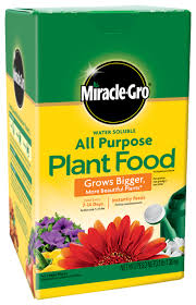 I'd just like to beat miracle gro at the own it's a very handy applicator that you can leave on the hose because it has the feed or just water option. Miracle Gro Liquafeed Instructions Cromalinsupport