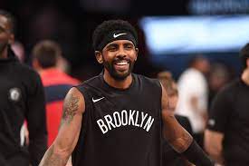 This might be a first for the flat earther. Kyrie Irving Is Reportedly Engaged To Marlene Golden Wilkerson Inside His Personal Life